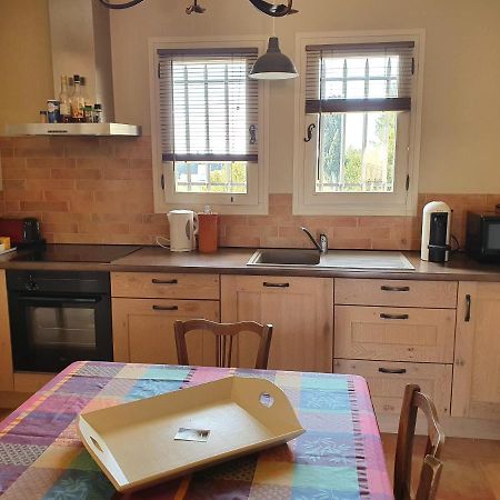 Location Vacances Gillardin Maussane-les-Alpilles Zewnętrze zdjęcie