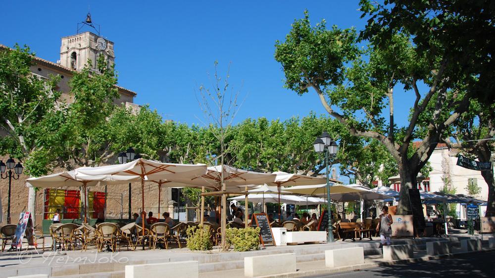 Location Vacances Gillardin Maussane-les-Alpilles Zewnętrze zdjęcie